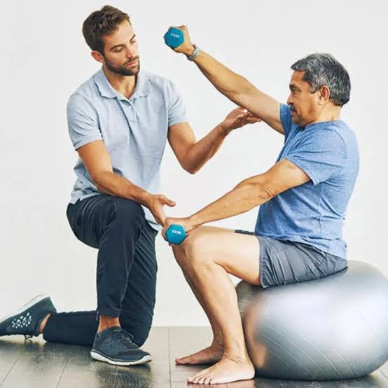 physiotharapy